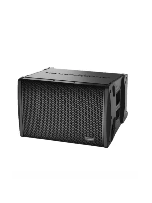 Audiocenter artist T45 DSP, modulo line array 4x5", 1000w rms