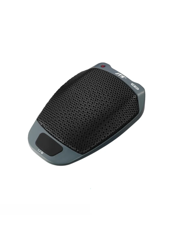 Jts cm-601, micrófono de superficie para conferencia