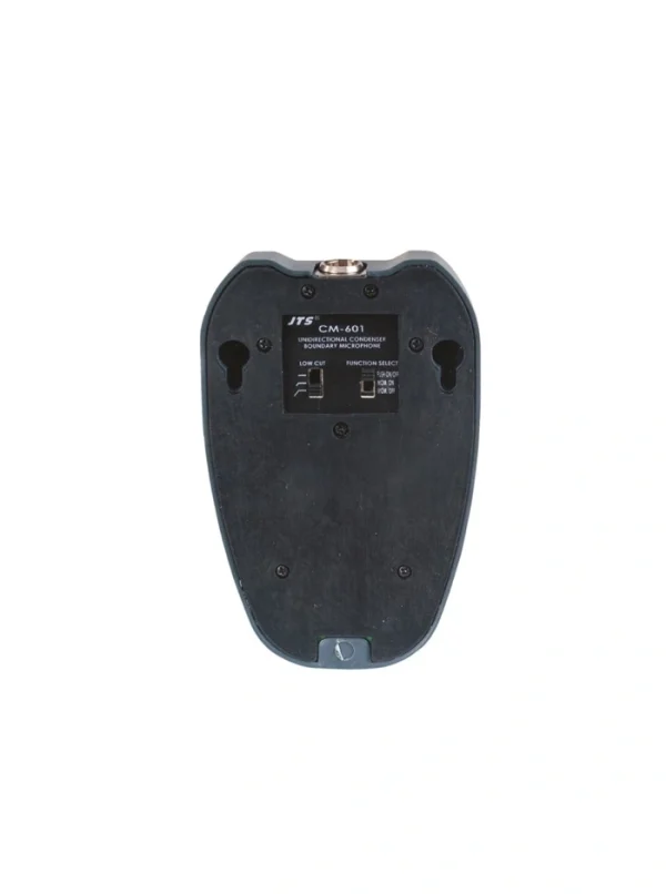 Jts cm-601, micrófono de superficie para conferencia - Imagen 2