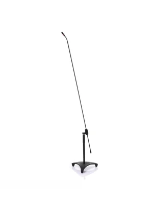 Jts FGM-62T, micrófono cuello de ganso con stand