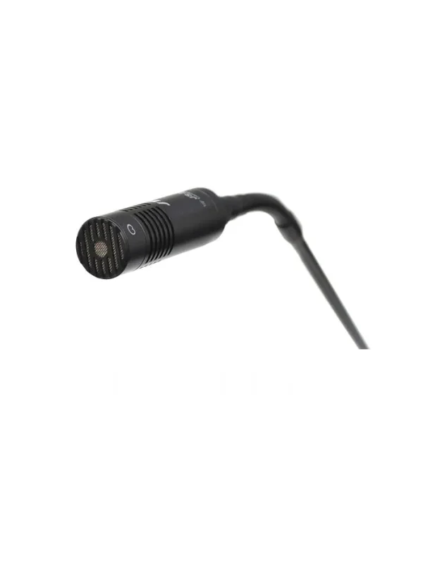 Jts FGM-62T, micrófono cuello de ganso con stand - Imagen 2