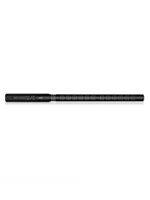 Jts sgm-14, micrófono shotgun ideal para teatro, coros y video