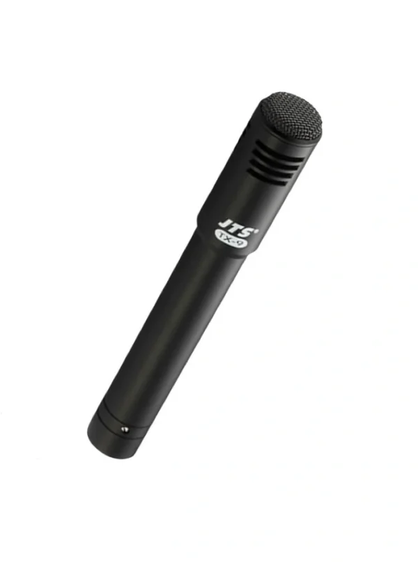 Jts tx-9, micrófono condensador direccional
