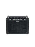 IRig micro amp, mini amplificador de guitarra portable