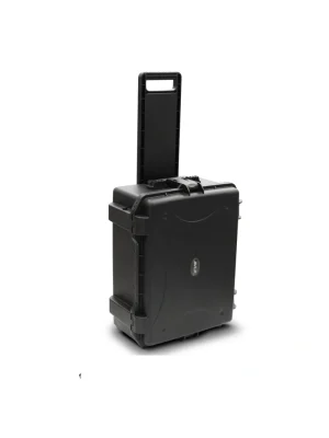 Vlp vlp304, maleta con ruedas 40 litros