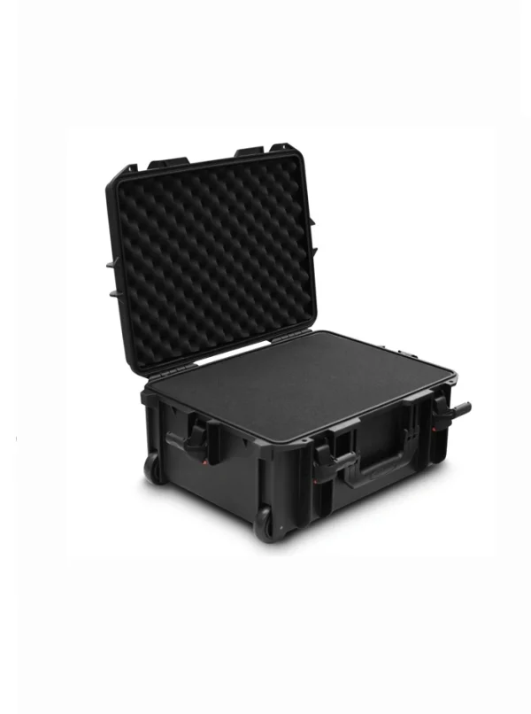 Vlp vlp304, maleta con ruedas 40 litros - Imagen 2